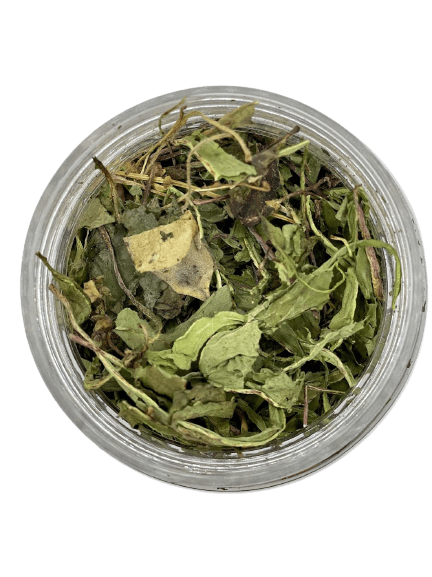 Premium Dandelion Leaves Forage Treat For Rabbit, Hamsters, Guinea Pigs, Chinchillas & Small Rodents