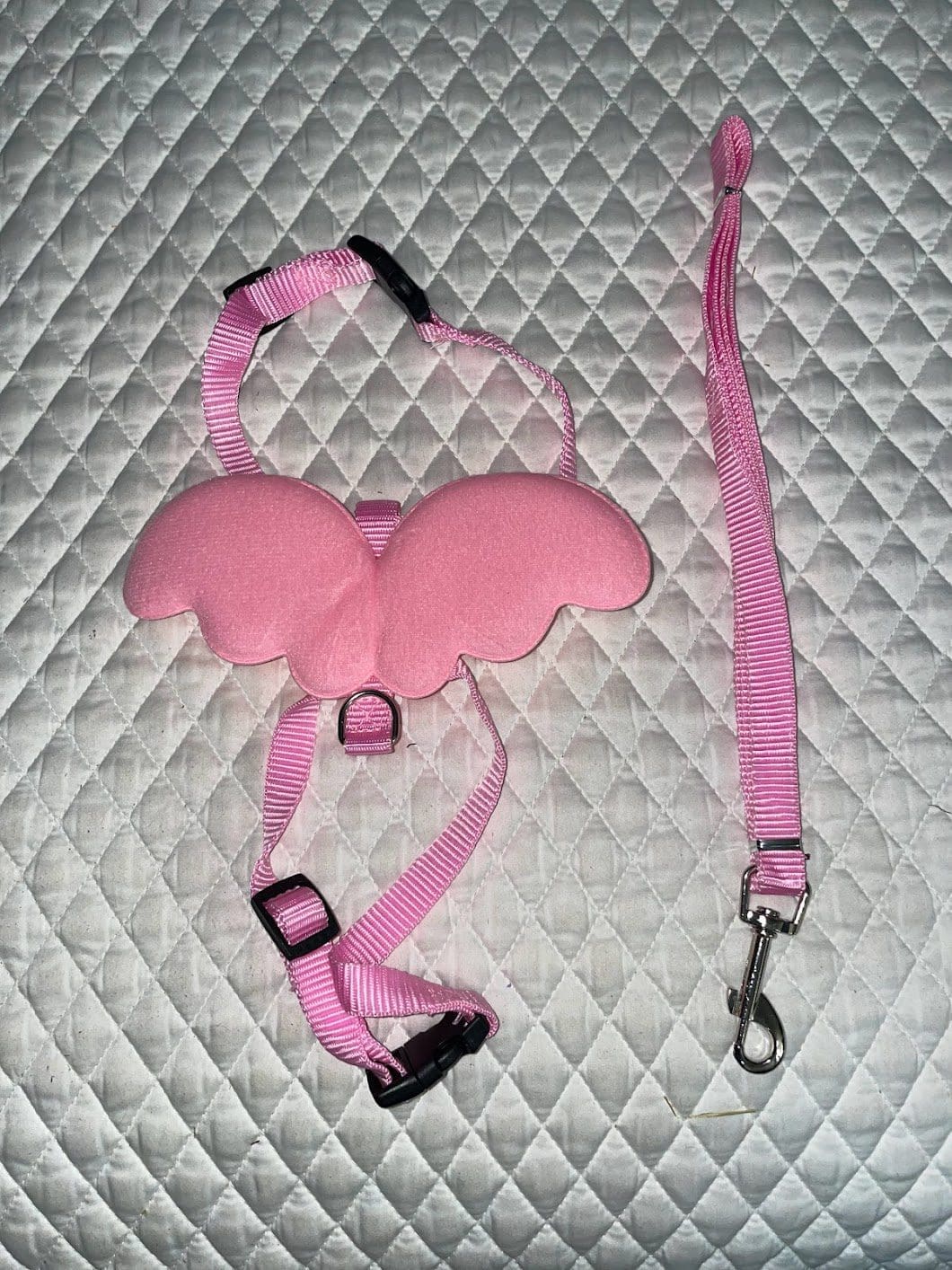 harness and leash for rabbit,cats and small dog
